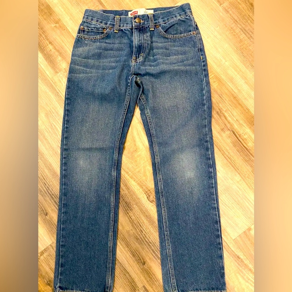Levi’s 511 Jeans Waist 28 Length 28
In Good Condition